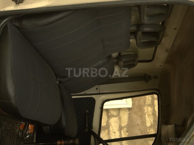 GAZ 33021 1997, 130,000 km - 2.4 l - Cəlilabad