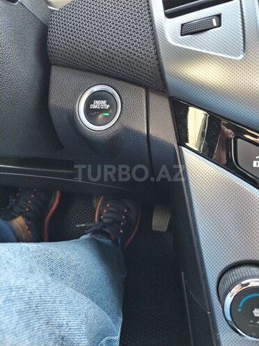 Chevrolet Cruze 2012, 333,000 km - 1.4 l - Bakı