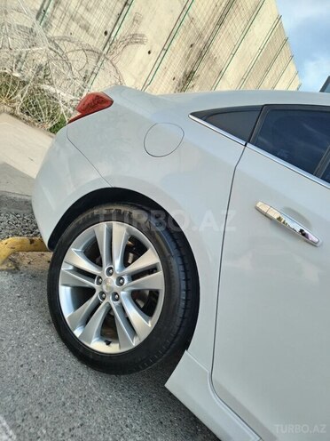 Chevrolet Cruze 2012, 333,000 km - 1.4 l - Bakı