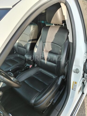 Chevrolet Cruze 2012, 333,000 km - 1.4 l - Bakı