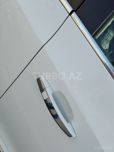 Chevrolet Cruze 2012, 333,000 km - 1.4 l - Bakı