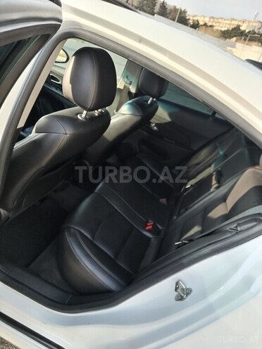 Chevrolet Cruze 2012, 333,000 km - 1.4 l - Bakı