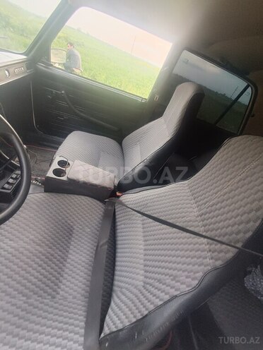 LADA (VAZ) 2107 2005, 82,000 km - 1.6 l - Ağdam