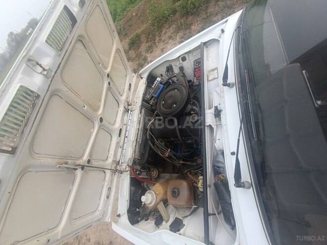 LADA (VAZ) 2107 2005, 82,000 km - 1.6 l - Ağdam
