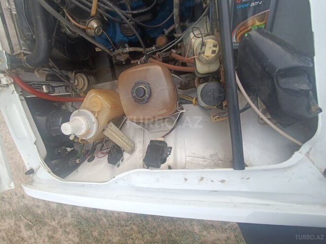 LADA (VAZ) 2107 2005, 82,000 km - 1.6 l - Ağdam