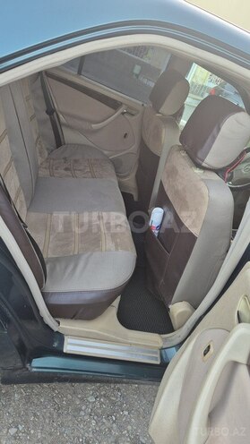 Mercedes C 180 1997, 450,000 km - 1.8 l - İsmayıllı