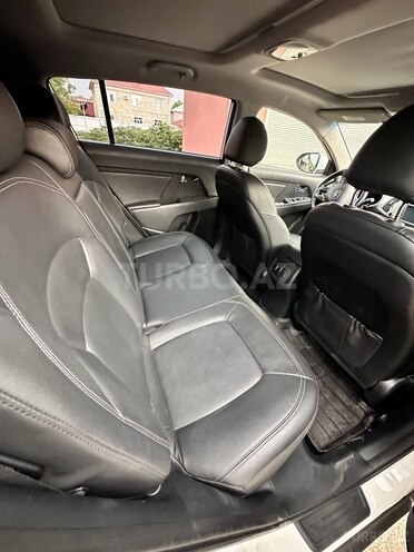 Kia Sportage 2014, 193,000 km - 2.0 l - Masallı