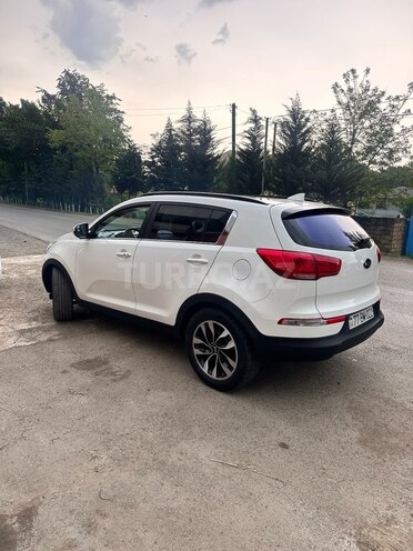 Kia Sportage 2014, 193,000 km - 2.0 l - Masallı