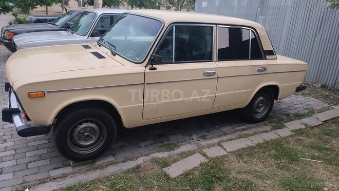 LADA (VAZ) 2106 1986, 82,469 km - 1.5 л - İmişli