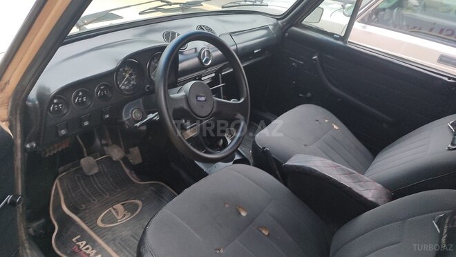 LADA (VAZ) 2106 1986, 82,469 km - 1.5 л - İmişli