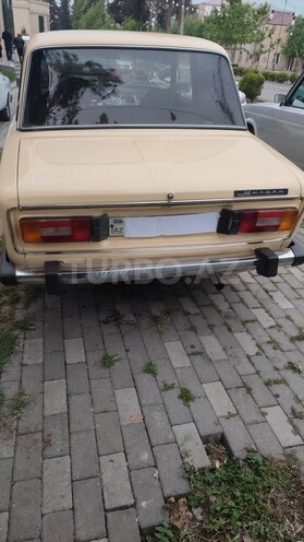 LADA (VAZ) 2106 1986, 82,469 km - 1.5 л - İmişli