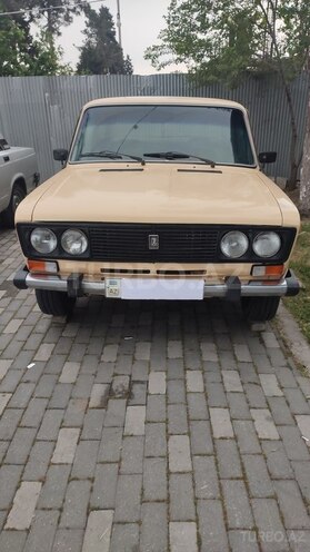 LADA (VAZ) 2106 1986, 82,469 km - 1.5 л - İmişli