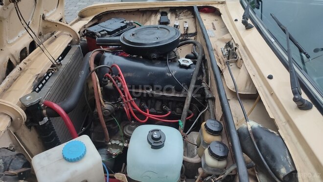 LADA (VAZ) 2106 1986, 82,469 km - 1.5 л - İmişli