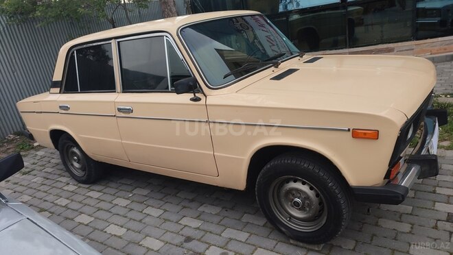 LADA (VAZ) 2106 1986, 82,469 km - 1.5 л - İmişli
