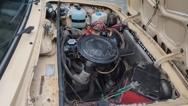LADA (VAZ) 2106 1986, 82,469 km - 1.5 л - İmişli