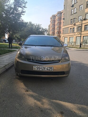 Toyota Prius 2008, 637,300 km - 1.5 l - Bakı