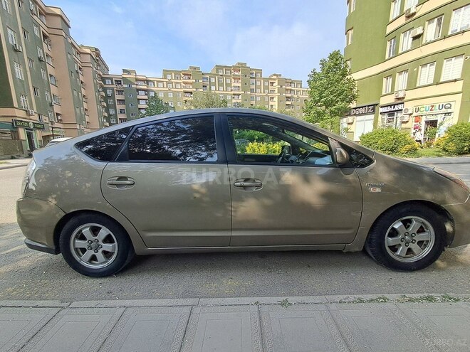 Toyota Prius 2008, 637,300 km - 1.5 l - Bakı