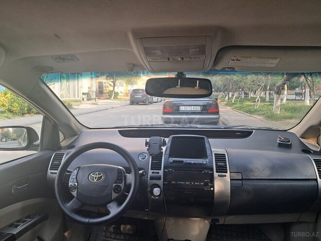 Toyota Prius 2008, 637,300 km - 1.5 l - Bakı