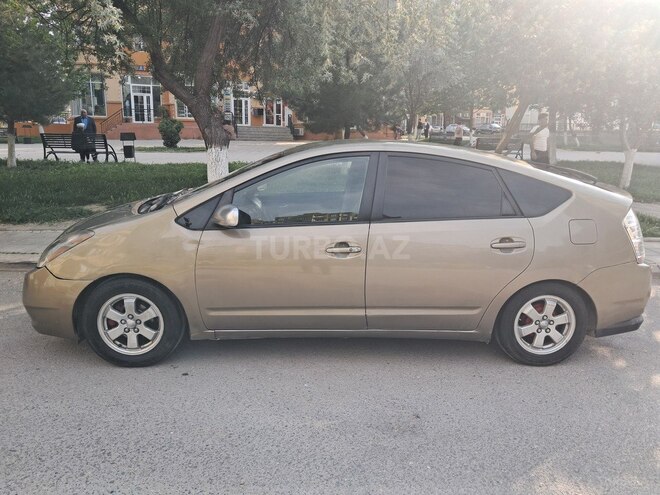 Toyota Prius 2008, 637,300 km - 1.5 l - Bakı