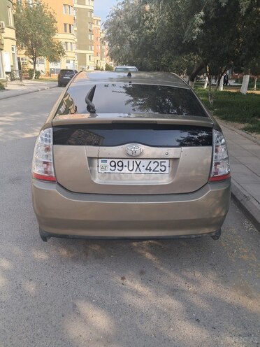Toyota Prius 2008, 637,300 km - 1.5 l - Bakı