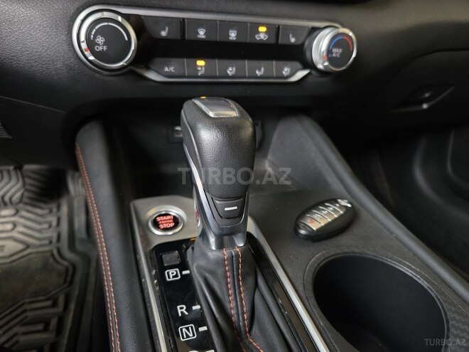 Nissan Altima 2021, 40,000 km - 2.0 l - Bakı