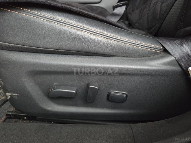 Nissan Altima 2021, 40,000 km - 2.0 l - Bakı