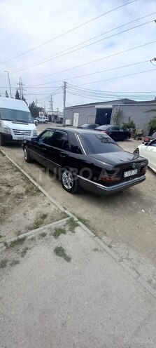 Mercedes E 250 1991, 355,568 km - 2.5 l - Sumqayıt