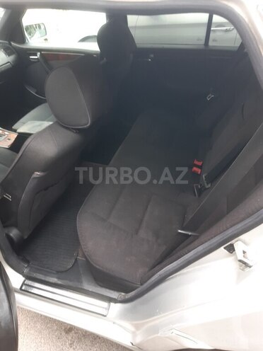 Mercedes C 180 1997, 380,000 km - 1.8 л - Bakı