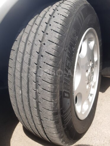 Mercedes C 180 1997, 380,000 km - 1.8 л - Bakı