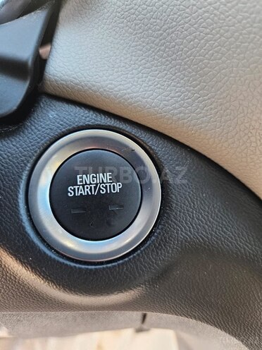 Chevrolet Equinox 2018, 68,000 km - 1.5 l - Bakı