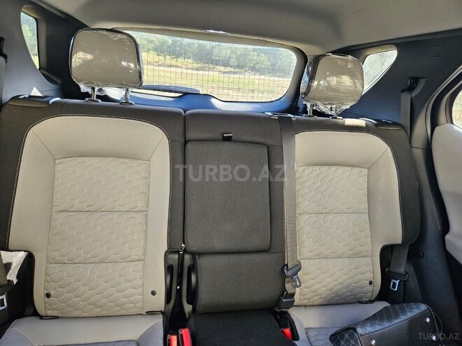 Chevrolet Equinox 2018, 68,000 km - 1.5 l - Bakı