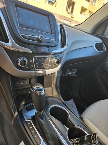 Chevrolet Equinox 2018, 68,000 km - 1.5 l - Bakı