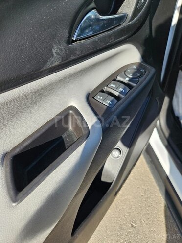 Chevrolet Equinox 2018, 68,000 km - 1.5 l - Bakı