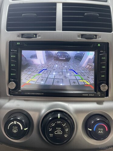 Kia Sportage 2006, 122,000 km - 2.7 l - Sumqayıt