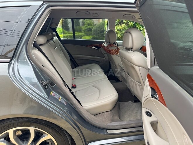 Mercedes E 220 d 2006, 265,000 km - 2.2 л - Bakı