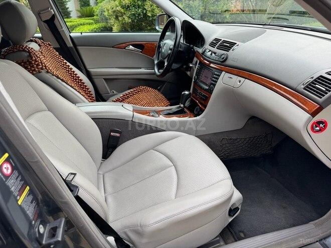 Mercedes E 220 d 2006, 265,000 km - 2.2 л - Bakı