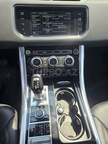 Land Rover RR Sport 2015, 89,000 km - 3.0 л - Bakı