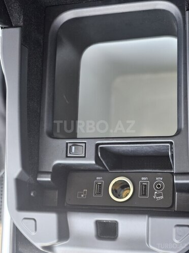 Land Rover RR Sport 2015, 89,000 km - 3.0 л - Bakı