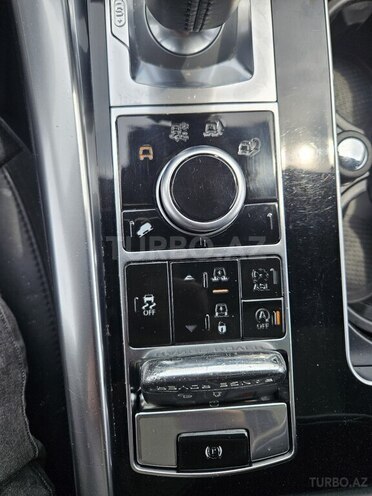 Land Rover RR Sport 2015, 89,000 km - 3.0 л - Bakı