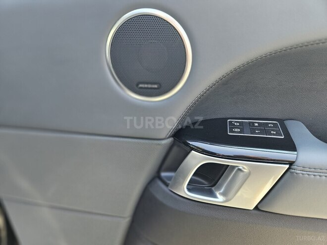 Land Rover RR Sport 2015, 89,000 km - 3.0 л - Bakı