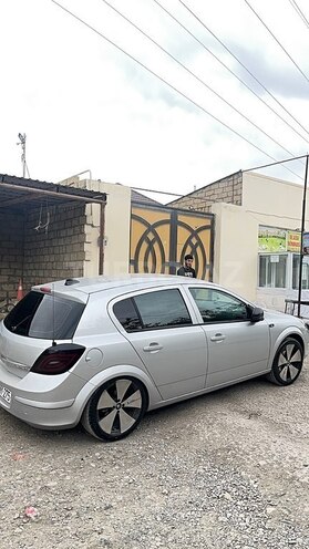 Opel Astra 2009, 230,000 km - 1.4 l - Gəncə