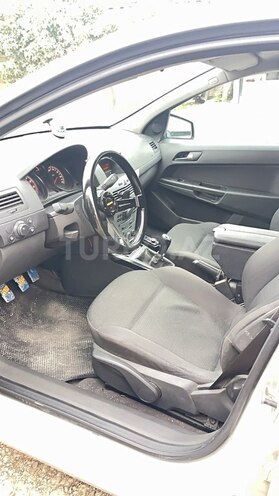 Opel Astra 2009, 230,000 km - 1.4 l - Gəncə