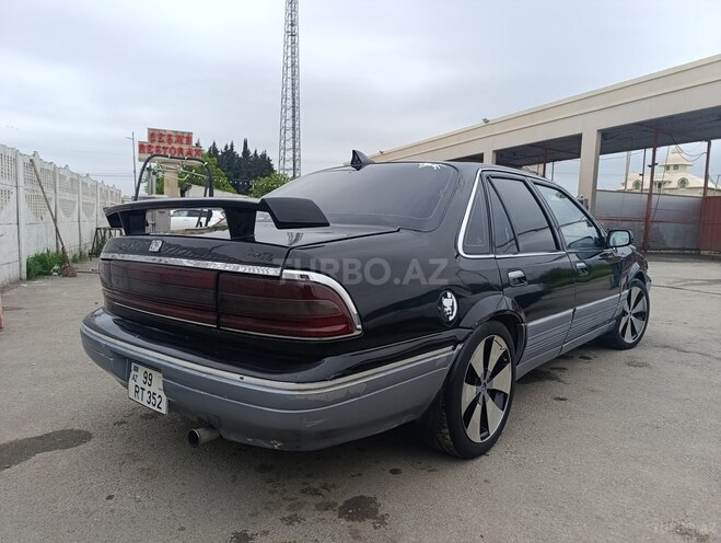 Daewoo  1996, 345,320 km - 2.0 l - Bakı