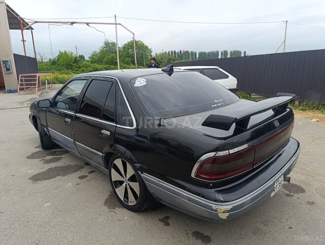 Daewoo  1996, 345,320 km - 2.0 l - Bakı