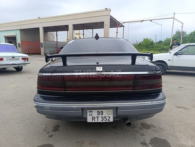 Daewoo  1996, 345,320 km - 2.0 l - Bakı