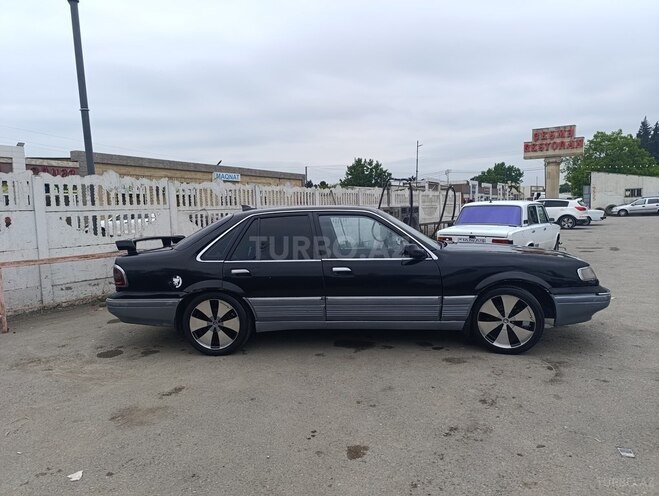 Daewoo  1996, 345,320 km - 2.0 l - Bakı