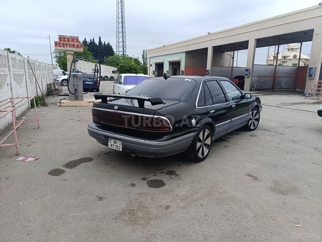 Daewoo  1996, 345,320 km - 2.0 l - Bakı