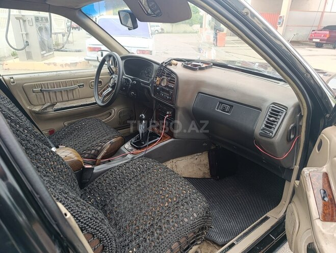 Daewoo  1996, 345,320 km - 2.0 l - Bakı