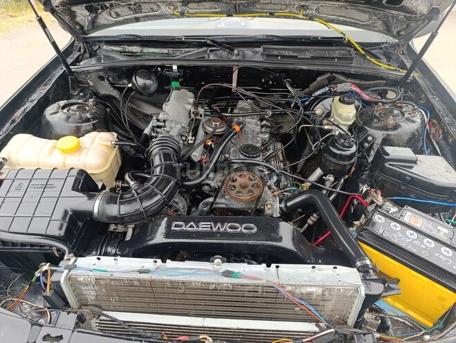 Daewoo  1996, 345,320 km - 2.0 l - Bakı