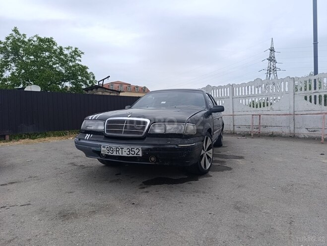 Daewoo  1996, 345,320 km - 2.0 l - Bakı